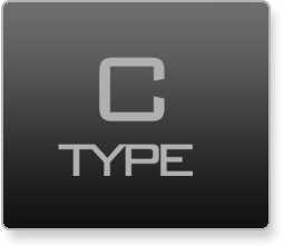 C type